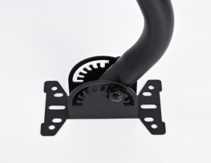 Starlink V3 phổ có thể điều chỉnh <span class=keywords><strong>Mount</strong></span>-pole/tường/Roof tri-<span class=keywords><strong>mount</strong></span> Kit với phần cứng - Product Image 6