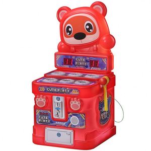 Jeux d'arcade en gros, salles de jeux, machines d'arcade commerciales à monnayeur, machines à sous pour enfants - Product Image 2