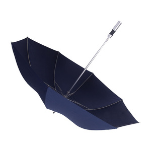 <span class=keywords><strong>Parapluie</strong></span> <span class=keywords><strong>de</strong></span> golf spécial en alliage d'aluminium ultra léger 8 os <span class=keywords><strong>parapluie</strong></span> à long manche pour hommes d'affaires <span class=keywords><strong>haut</strong></span> <span class=keywords><strong>de</strong></span> <span class=keywords><strong>gamme</strong></span> semi-automatique pour - Product Image 3