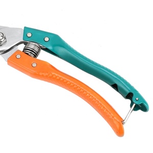 Easy Used Garden Bypass Hand Pruning <b>Shears</b> - Product Image 4