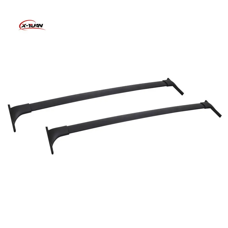 New Universal Cheap Price Aluminum Car Roof Rack/Car Roof Cross Bars für INFINITI QX70 2016