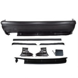 Parachoques Trasero para BMW Serie 3 E36 M3 1990-1998 - Product Image 1