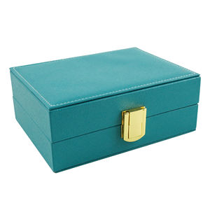 Organisateur de bijoux en stock Organisateur de tiroir de bijoux haut de gamme livré en vente directe en usine - Product Image 4