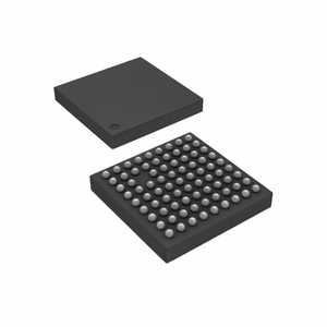 Circuit intégré MCU 16 bits 16 Ko FLASH 80NFBGA MSP430F5508IZXH 80 VFBGA – Composant électronique en gros – Distributeur agréé - Product Image 1