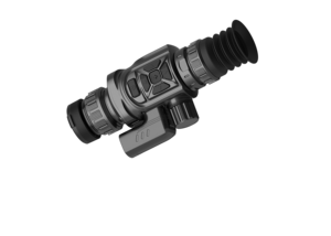 Monoculaire thermique de vision nocturne extérieur OEM/ODM d'usine 256x192 pour la chasse, grossissement 1-4X/4x-8x, 25/35mm - Product Image 6