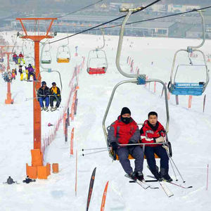 Fabricante de telesillas de esquí de interior y exterior para la venta de teleférico - Product Image 2