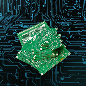 9001 tiêu chuẩn HDI duy nhất chìa khóa trao tay pcba sản xuất dịch vụ RoHS tuân thủ FR-4 4-6 Lớp <span class=keywords><strong>PCB</strong></span> enig bề mặt kết thúc Trung Quốc - Product Image 6