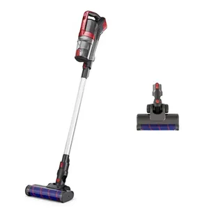 Bagless Vacuum Cleaner 300w Good Quality Cleaners Vaccum Wireless Cordless Car Cleaner Wet and Dry Vaccum Cyclone 2 Speed