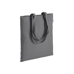 Shopper in Cotone Riciclato: Merchandising Sostenibile - Product Image 4