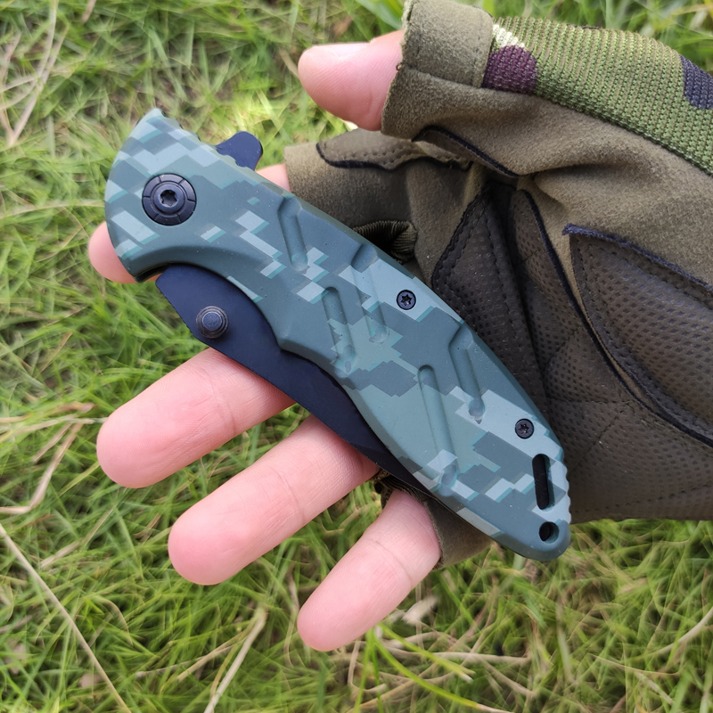 YJ Knives