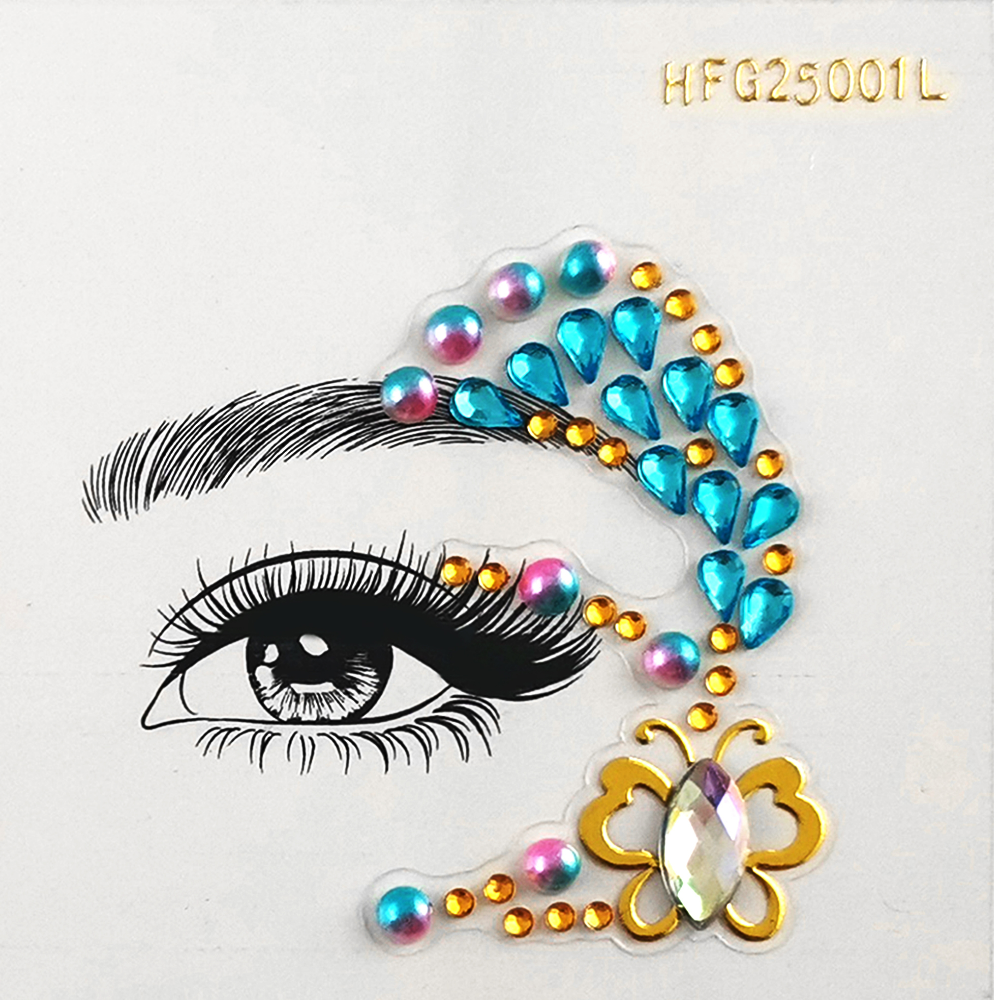 HFG25001L   เอชเอฟจี25001แอล