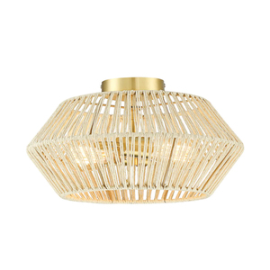Handmade Small Bamboo Weave Chandelier Lamp Shade Hanging Pendant <strong>Lights</strong> with <strong>Plug</strong> Restaurant Rattan <strong>Ceiling</strong> <strong>Fixtures</strong> Bedroom