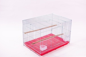 High Quality <strong>Cage</strong> Dog Outdoor Indoor Dog <strong>Cage</strong> House Metal Mesh Dog <strong>Cage</strong> - Product Image 5