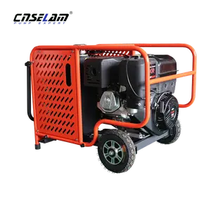 Selam Hydraulic Power Unit Hydraulic Power Pack Portable Hydraulic Power Unit