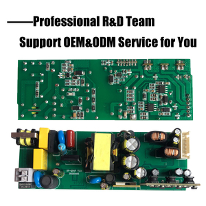 Zigbee <span class=keywords><strong>3.0</strong></span> Led điều khiển thay đổi độ sáng tuya LED Dimmer 2CH 40 Wát liên tục hiện tại thông minh LED <span class=keywords><strong>driver</strong></span> cho LED chiếu sáng - Product Image 6