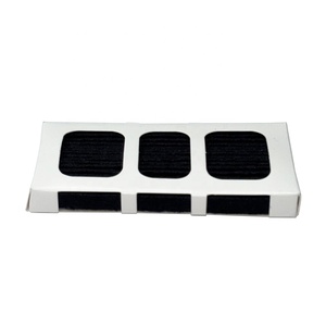 Filtre à air au charbon actif pour réfrigérateur, remplacement pour <span class=keywords><strong>Frigidaire</strong></span>, <span class=keywords><strong>Electrolux</strong></span> 242047805, 5303918847, EAP12364179 - Product Image 5