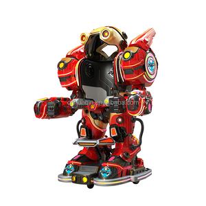 Machine de jeu <span class=keywords><strong>pour</strong></span> enfants, robot télécommandé qui marche - Product Image 5