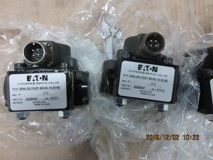 Vannes proportionnelles hydrauliques SM4-20(10)38-80/40-10 - Product Image 4