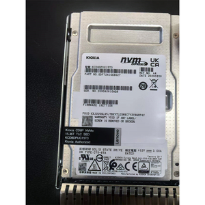 4XB7A93895 15.36 ТБ Твердотельный накопитель 2.5' внутренний U.2 для интенсивного чтения - Product Image 2