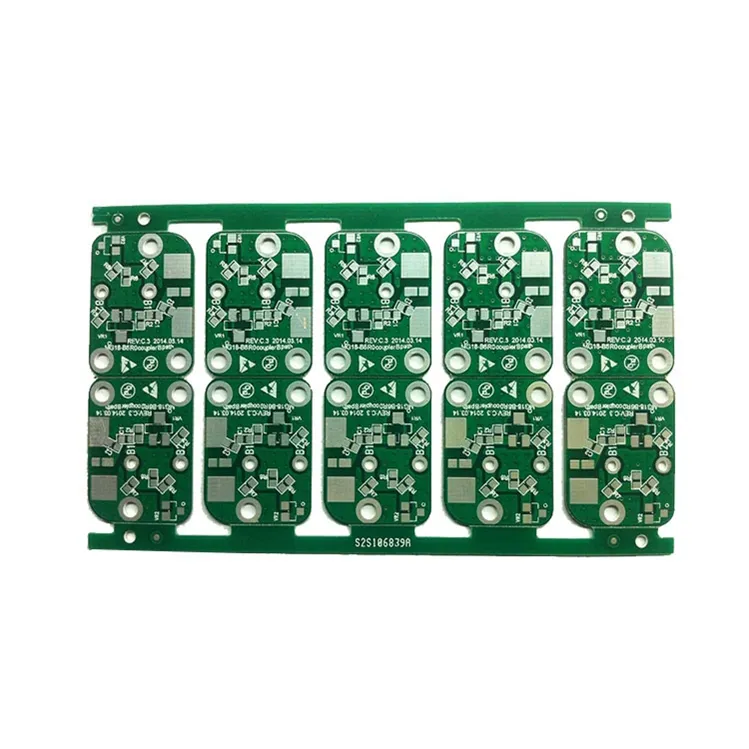 多層PCB 94v-0Rohs電源アダルトフラッシュゲームエアコン制御94v0回路基板