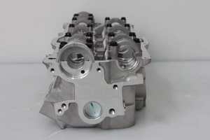 5VZ-FE シリンダーヘッド OEM 11101-69135 11101-69136 トヨタ 4ランナー/ハイラックス/ランドクルーザー用 - Product Image 5