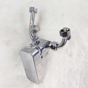 Copper Water Heater Valve <b>Square</b> Type 0280 American Style Household Use High Quality Material - Product Image 3