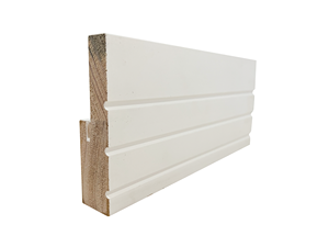 Rifornimento della fabbrica della cina fabbrica di telai per porte in legno di alta qualità produttore di porte in pvc stile - Product Image 5