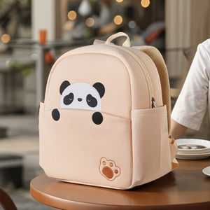 Nohoo กระเป๋าคุณแม่พร้อมช่องใส่ของ, กระเป๋าคุณแม่พร้อมช่องใส่ผ้าอ้อมกันน้ำความจุ<span class=keywords><strong>ม</strong></span>าก - Product Image 3