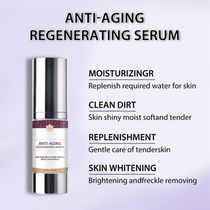 Meilleure vente de flacon de sérum anti-âge céramide 30ml-graines de cassis, soins de la peau, blanchiment - Product Image 4
