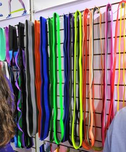 Per Il Fitness commerciale Attrezzature Da Palestra di Yoga Esercizio di Resistenza Macchina di <span class=keywords><strong>Fasce</strong></span> Elastiche <span class=keywords><strong>Fasce</strong></span> Per BW7091 - Product Image 4