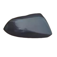Boîtier de coque de rétroviseur latéral peint en couleur pour Changan CS35plus