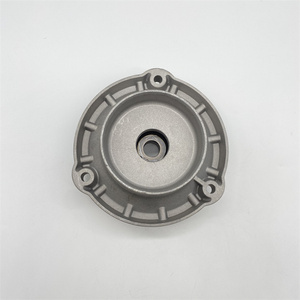 31306795081 F07 accesorios piezas de coche soporte de motor delantero 5 para F <span class=keywords><strong>GT</strong></span> F01 F02 F12 F13 535i 550i 640i montaje de puntal - Product Image 4