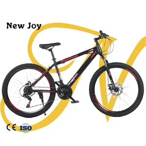 Made in China günstiger Preis Fahrrad fabrik günstiger Preis 26 Aluminiumlegierung 26 Zoll Mountainbike vollfederung