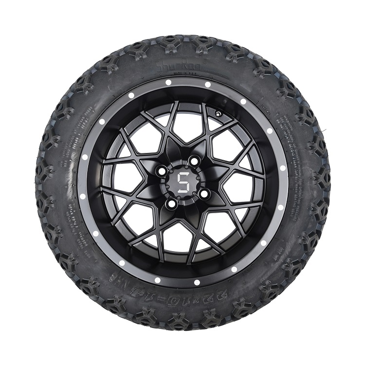 สีดำด้าน