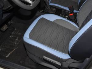 Nuova Auto SAIC Volkswagen <span class=keywords><strong>Turan</strong></span> 2025 Xinrui Touareg 300TSI SUV 5 Posti Benzina Aspirata Naturalmente R17 Guida a Sinistra Manuale Scuro - Product Image 6