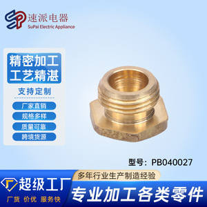 Prise de brûleur Pb040027, pièce de rechange pour accessoires d'équipement à gaz - Product Image 5