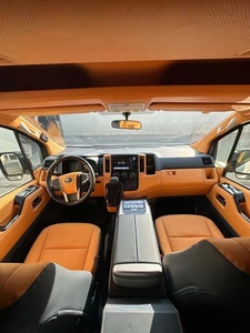 ชุดอัพเกรด<span class=keywords><strong>ภายใน</strong></span>รถตู้โตโยต้าไฮเอซ ดีไซน์ใหม่ ปรับ<span class=keywords><strong>แต่ง</strong></span>เป็นเบาะ <span class=keywords><strong>VIP</strong></span> แบบกัปตัน อะไหล่<span class=keywords><strong>แต่ง</strong></span><span class=keywords><strong>รถ</strong></span>ยนต์ ปรับ<span class=keywords><strong>แต่ง</strong></span>สำหรับ<span class=keywords><strong>รถ</strong></span>ตู้ ขายดี - Product Image 5