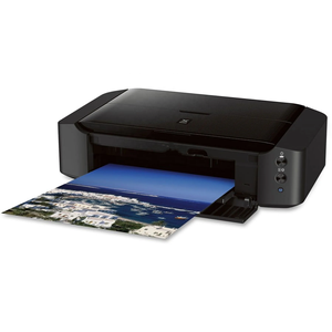 Imprimante photo jet d'encre sans fil A3+ haute qualité 6 couleurs PIXMA IP8780 / IP8720 pour usage domestique/bureau, haute résolution PIXMA IP8780 A3 - Product Image 1