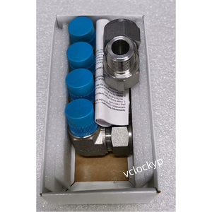 SWAGELOK SS-1210-8-8, Coude FN PT #   V89811045 NOUVEAU - Product Image 3