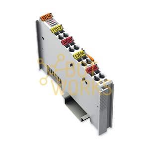 Wago 750455020000 - Neu - Product Image 1