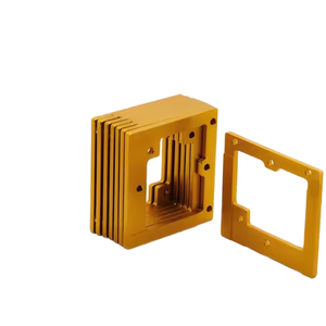 Fabricante Indio Líder SHIVCNC, Servicio de Mecanizado CNC Personalizado, Engranajes y Piezas de Acero Inoxidable de Precisión, Producto de Primera Calidad - Product Image 1