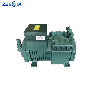 מחיר מפעל 4DC-5.2 עבור מדחסי קירור בוכנתיים חצי-הרמטיים של ביטזר, מדחס בוכנתי לחדר קירור 40 כוחות סוס - Product Image 4