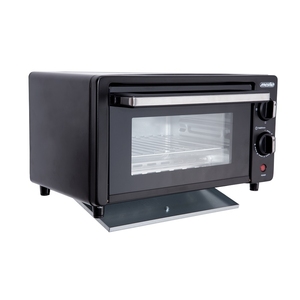 Forno elettrico da banco 1000W 9L con 3 modalità di riscaldamento e Timer MS_6013 - Product Image 5