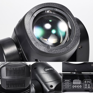 100 <span class=keywords><strong>W</strong></span> mô hình chùm hộp đêm 1R giai đoạn Sharpy ánh sáng dj mini tại chỗ dẫn di chuyển đầu chùm ánh sáng 100 <span class=keywords><strong>W</strong></span> - Product Image 4