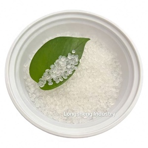เม็ดพลาสติกโพลีโพรพิลีนรีไซเคิล PP GF30 วัตถุดิบเม็ดเรซิน PP - Product Image 5