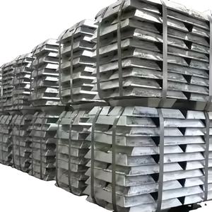 แท่งอลูมิเนียมเกรด ADC12แท่งอลูมิเนียมอัลลอยด์ - Product Image 1