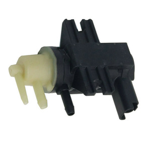 Válvula Solenoide Ford de 2 Pines CM5G9F490AA CM5G 9F490 BA 704011, Válvula de Inyección de Plástico para Reemplazo y Reparación - Product Image 1