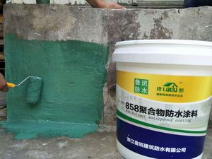 858 OEM ODM สารเคลือบกันน้ำชนิดโพลิเมอร์เหลว-ทันสมัย ป้องกันรังสียูวี เป็นมิตรกับสิ่งแวดล้อม สำหรับกระเบื้องห้องครัว การปกป้องภายนอกอาคาร - Product Image 3