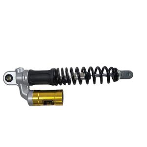 Fourche avant demi-assemblage à pression d'huile de qualité A, série d'amortisseurs avant de moto pour Tube n-max - Product Image 1