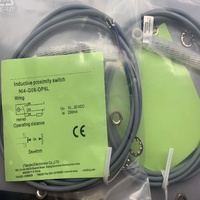 Capteur de proximité inductif d'origine neuf Ni4-G08-OD6L Ni4-G08-CD6L en stock